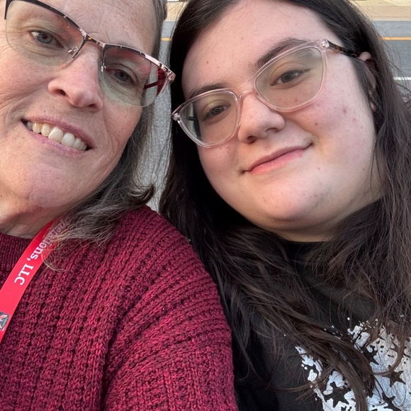 Meet your Poshers Sandi and Madi - Picture 2 of 2